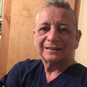 Meet your Posher, Ricardo